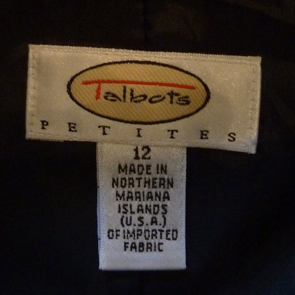 Career Blazer EUC Great Wardrobe Staple - Picture 6 of 8